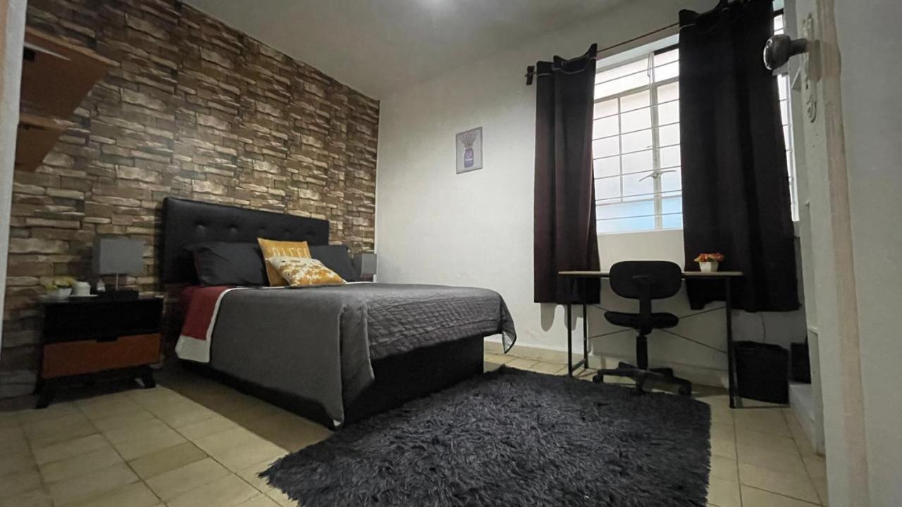 Bonita Y Amplia Cerca Del Wtc Homestay *